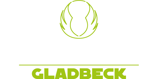 Logo CrossFit Gladbeck